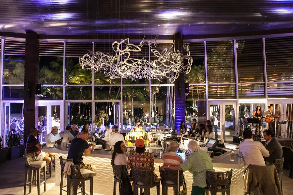 Condado Lagoon Villas At Caribe Hilton San Juan Porto Rico