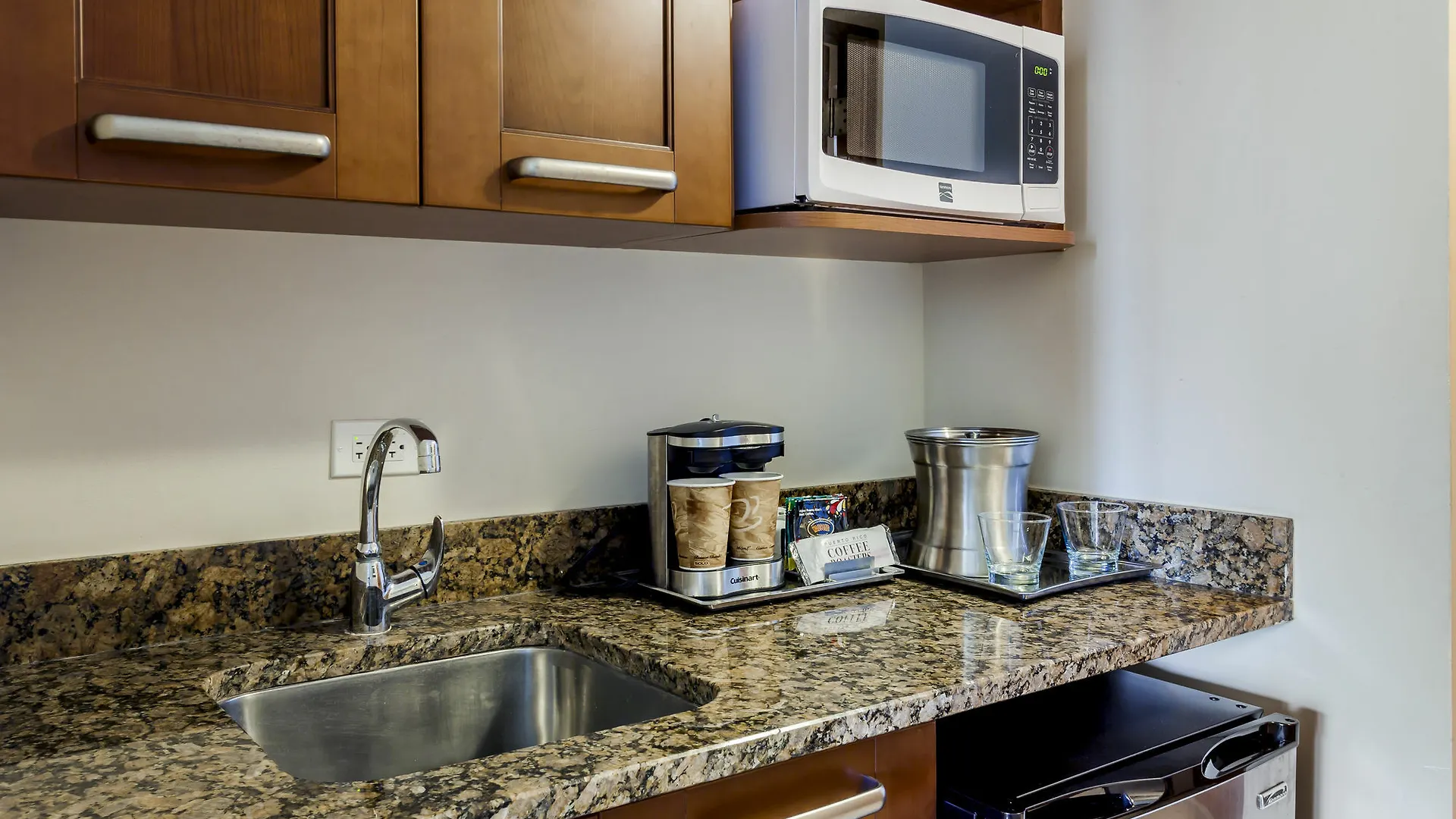 **** Resort Condado Lagoon Villas At Caribe Hilton San Juan Porto Rico