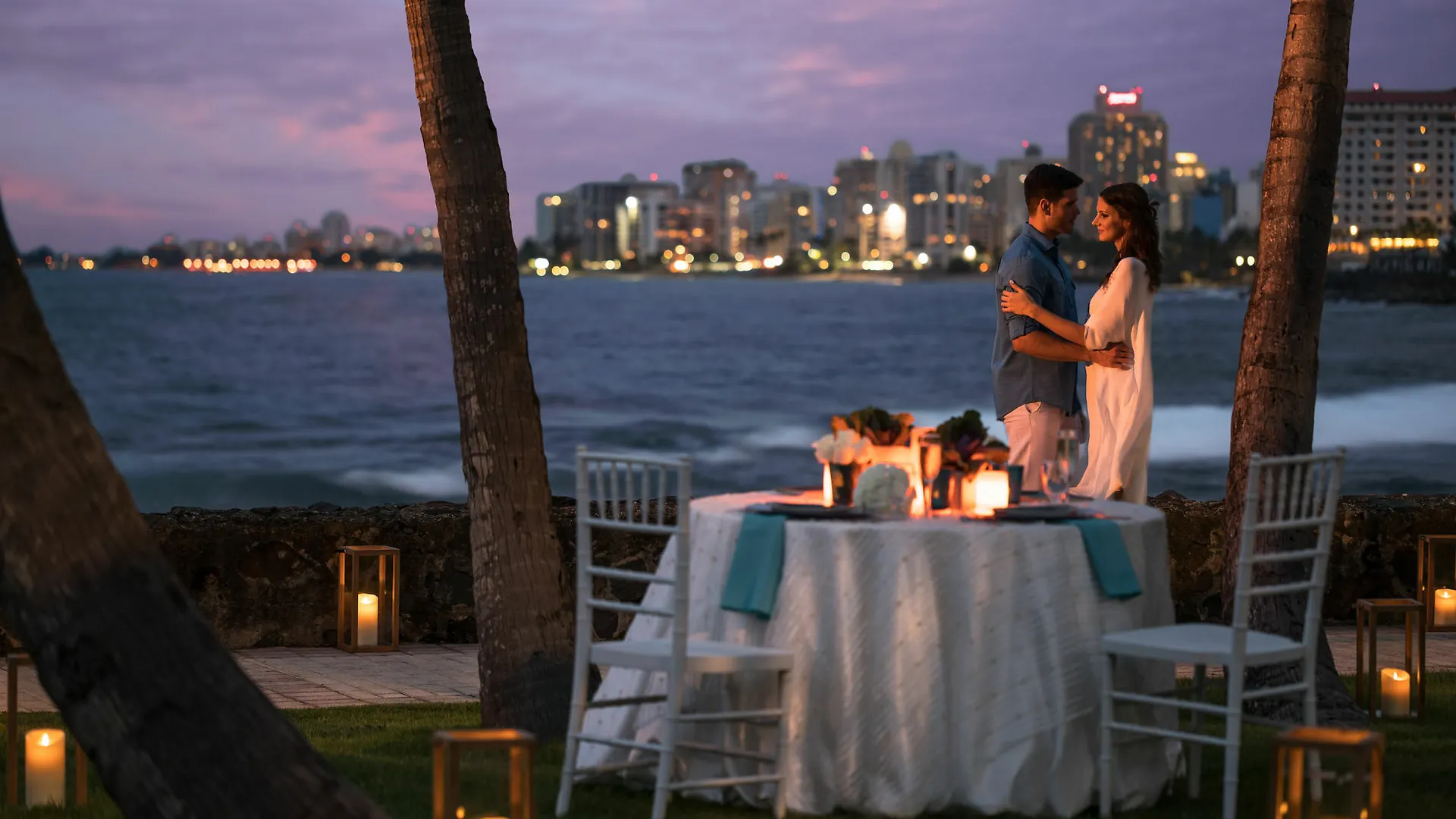 **** Resort Condado Lagoon Villas At Caribe Hilton San Juan Porto Rico