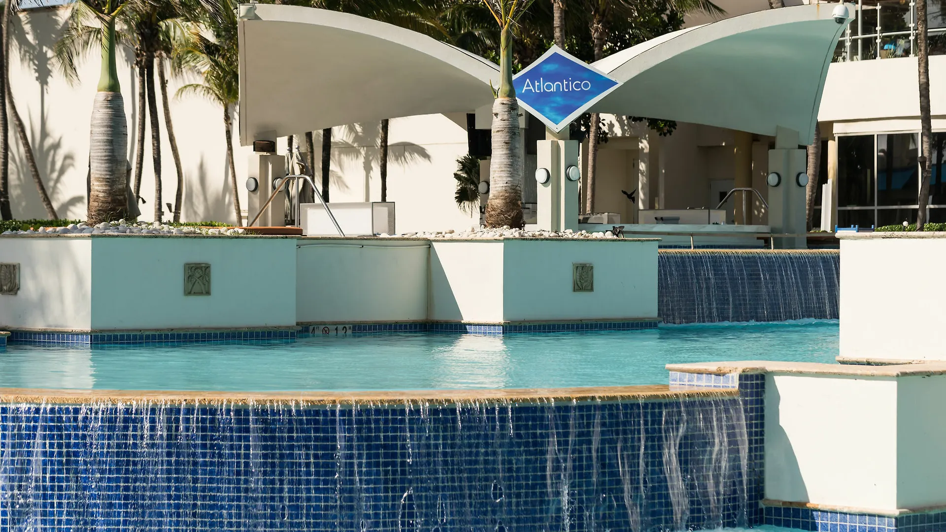 Ośrodek wypoczynkowy Condado Lagoon Villas At Caribe Hilton San Juan
