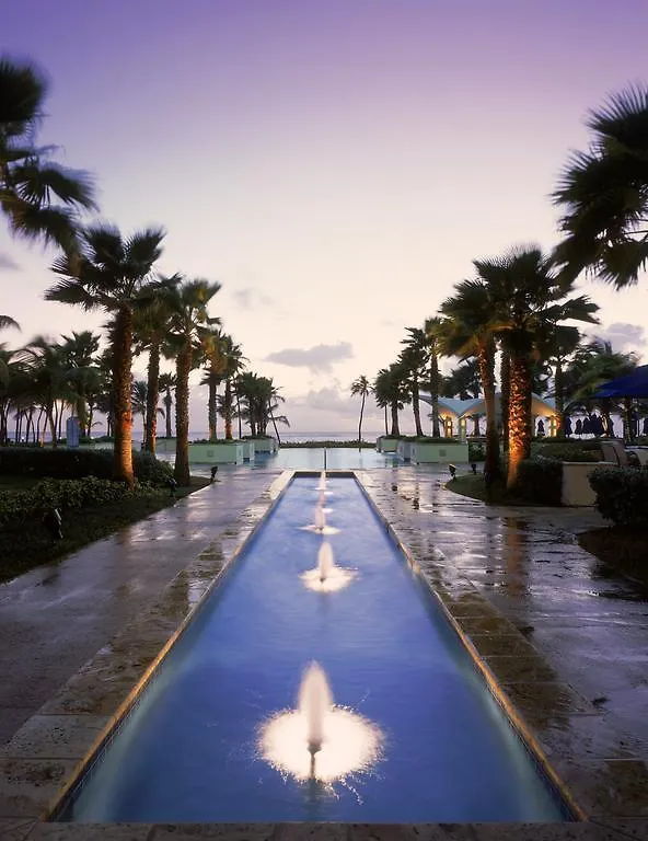Condado Lagoon Villas At Caribe Hilton San Juan 4*,  Puerto Rico
