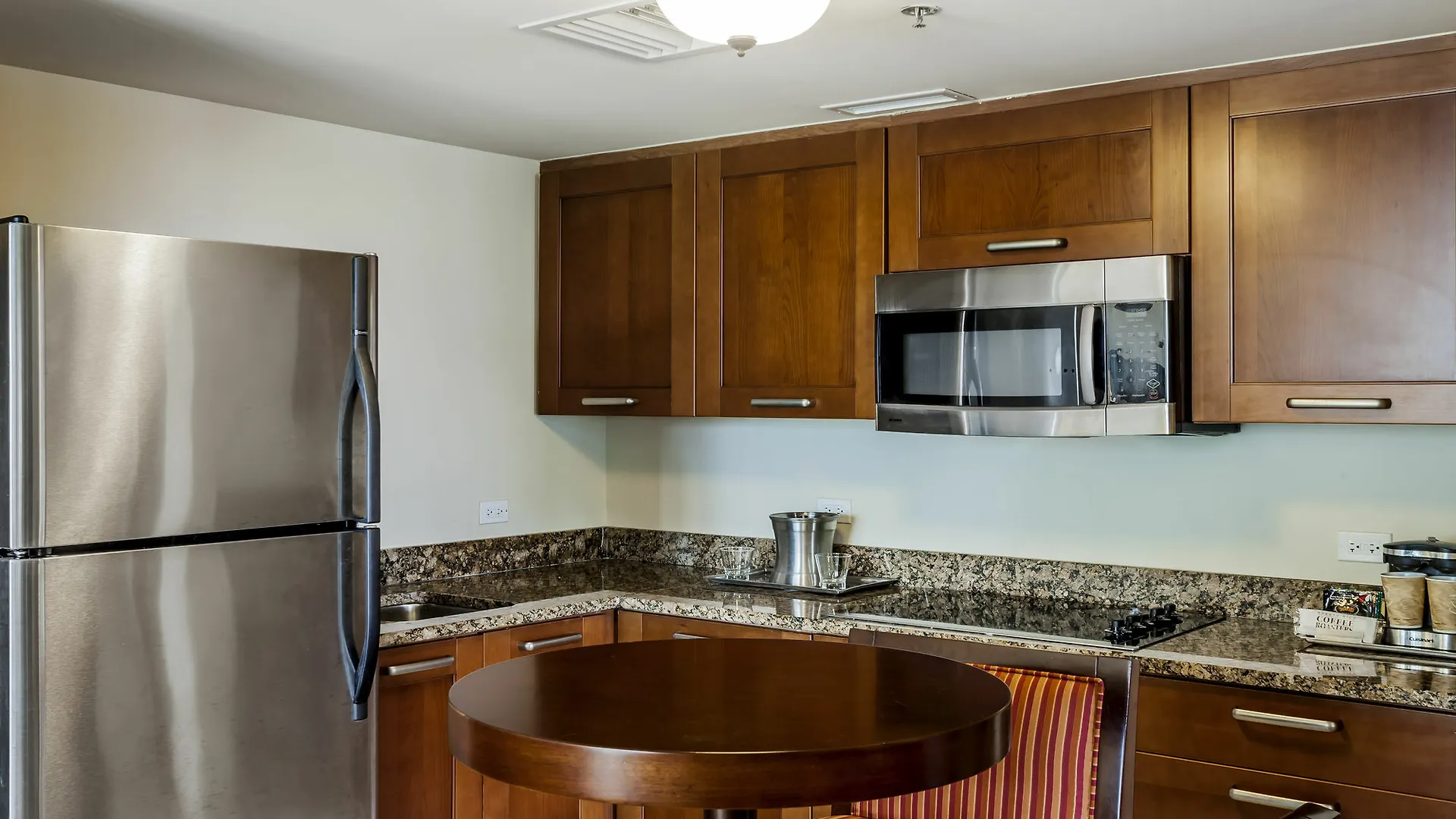 Condado Lagoon Villas At Caribe Hilton San Juan