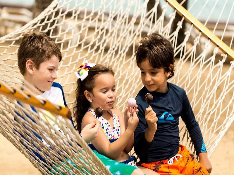 Condado Lagoon Villas At Caribe Hilton Σαν Χουάν Θέρετρο