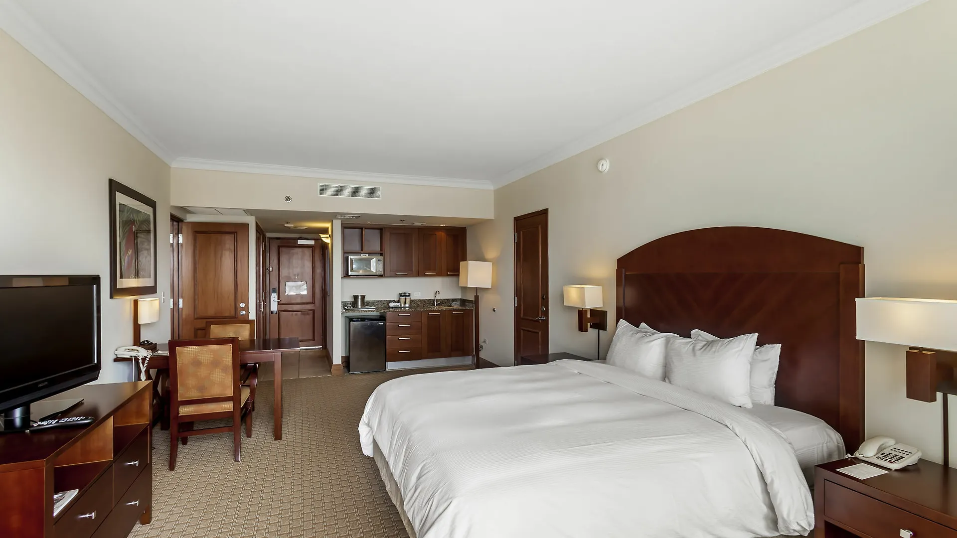 Condado Lagoon Villas At Caribe Hilton San Juan Resort